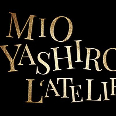 MIO YASHIRO L'ATELIER's profile picture