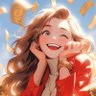Livy🌸繁花 profil fotoğrafı