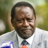 Фото профиля Supporter of Baba Raila Odinga