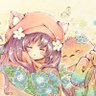 うりし🌼(イラスト🐾✍♪) 的头像