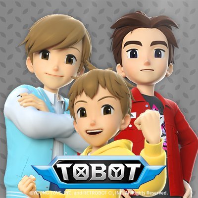 또봇_레트로봇CI 공식 계정(TOBOT_RetroBot Official)'s profile picture