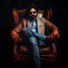 P K's profile picture