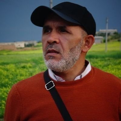 احمد الشبلي's profile picture