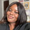 Lydia (chiburuoma) George's profile picture