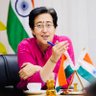 Dr. Atishi || AAP || CM, Delhi 2024 || Parody || 的头像