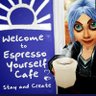 ☕Nix Darkspark, Loa of coffee☕'s profile picture