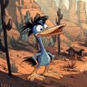 Фото профиля RoadRunner