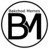 bakchod memer 的头像