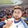 Фото профиля Cristobal Alfaro Fernandez
