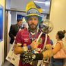 Factura broun's profile picture