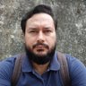Profilbild von Jangson Louchard