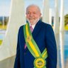 Tem Lula presidente de novo! ❤️1️⃣3️⃣🇧🇷🇵🇸 的头像