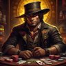 Gambler™ ♠️ جواری profil fotoğrafı