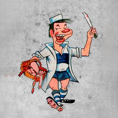 Hasta Las Tripas #GELP's profile picture