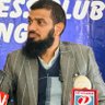 Dr. Qazi. Muhammad Aamir 的头像
