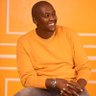 Fred Muitiriri profil fotoğrafı