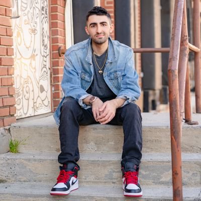 Michael Nania's profile picture