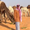 حسين المورقي 的头像
