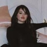 Selena profil fotoğrafı