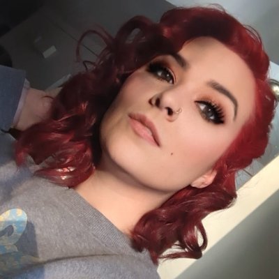 LadyDevann - Wishlist The Holdouts on Steam!'s profile picture