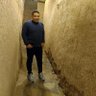 Ahmed slama profil fotoğrafı