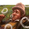 Hobbit - Fumbled Baggins 的头像
