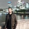 Profilbild von Adnan Malik