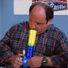 Profilbild von George Costanza