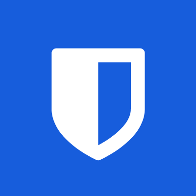 Bitwarden's profile picture