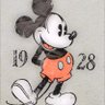Profilbild von Disney 1928