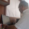 Profilbild von Luis Eduardo Pérez Ramones