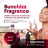 Фото профиля Bunchizz perfumes