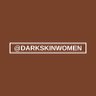 Profilbild von IG: @darkskinwomen