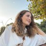 Melike Çiçek profil fotoğrafı