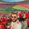 Фото профиля SΞRGIO RAMOS (não o jogador) 🇦🇹