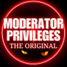 Moderator Privileges ☣Max's profile picture