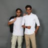 Mus'ab Amshah's profile picture