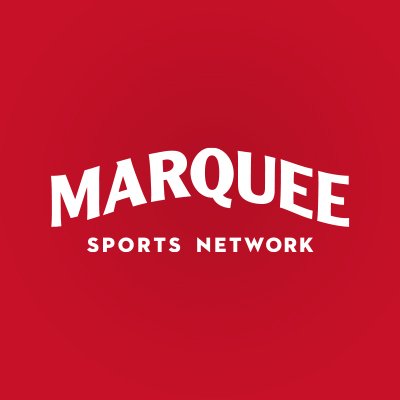 Marquee Sports Network's profile picture