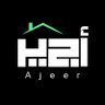 Фото профиля منصة اجير | ajeer 🛠 ❇️