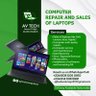 Profilbild von AyTech Computers