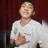 Hansel 👻 profil fotoğrafı
