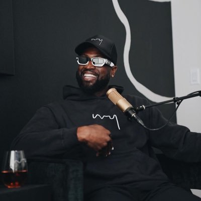 DwyaneWade's profile picture