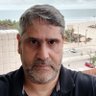 Luiz Alberto profil fotoğrafı