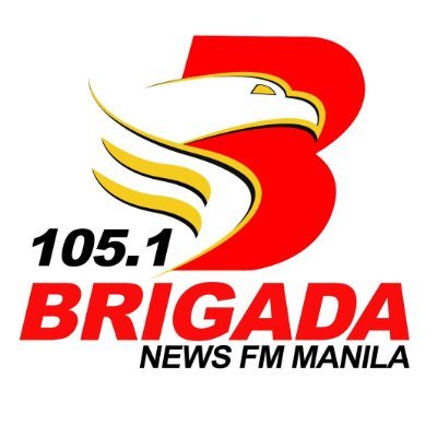 Brigada NewsFM Manila's profile picture