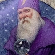 The Wizard's profile picture