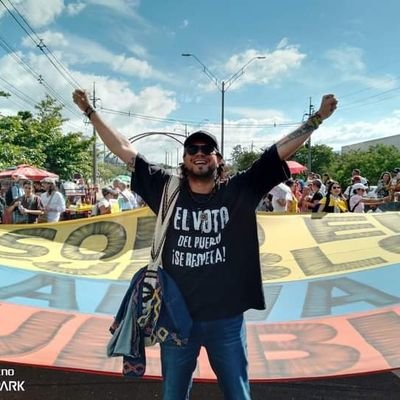 Juancho Muñoz ( Juan David Muñoz Quintero)'s profile picture