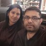 Profilbild von Ambreen Rafique