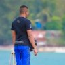 Profilbild von ด้านมืด กระบี่