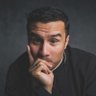 Profilbild von Fr. Christian Siskos