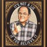 Costanza 的头像